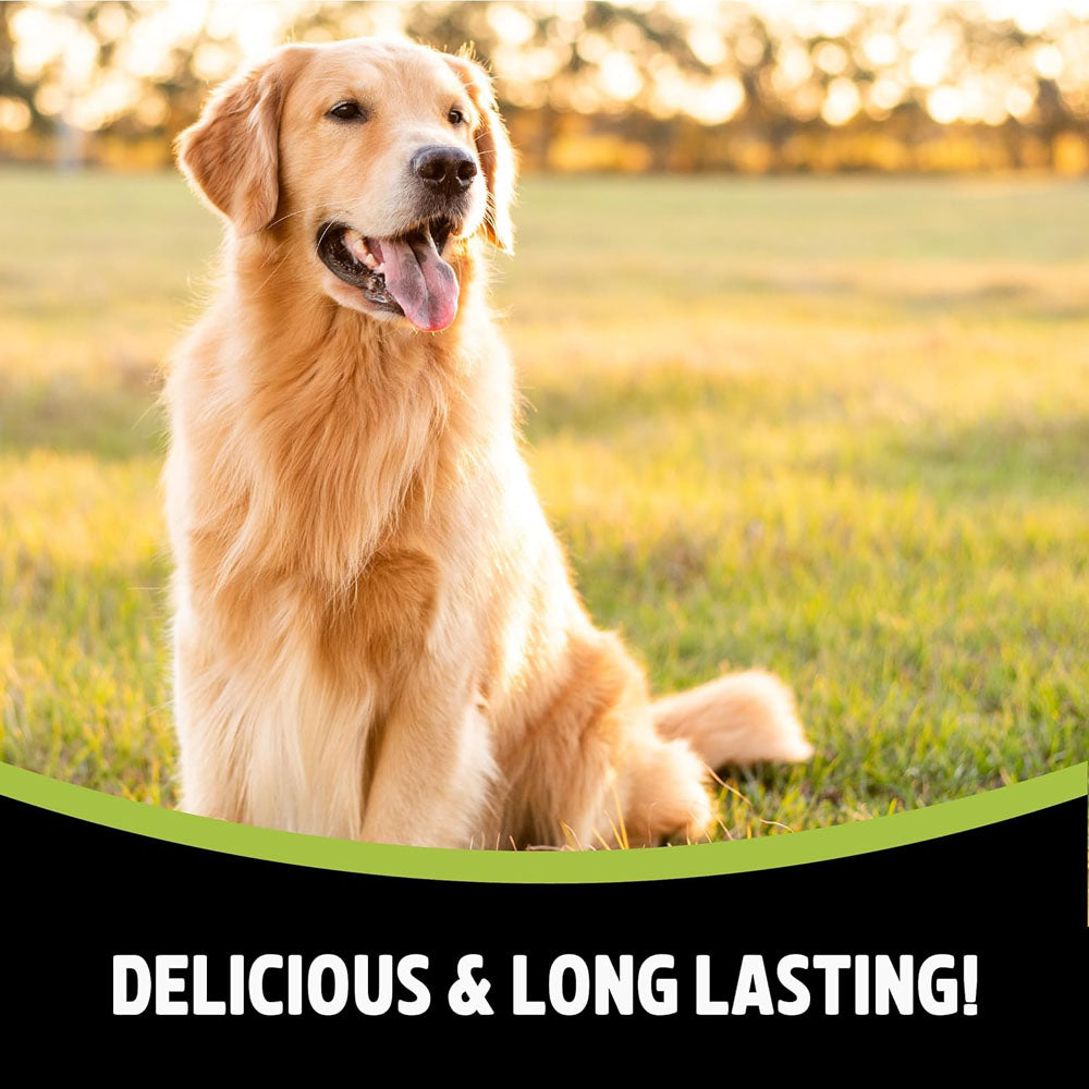 Rosewood Duck Fillets for Dogs Grain Free Value Pack 320g