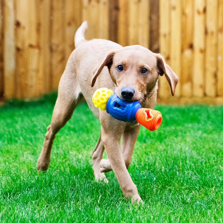 K9Connectables Dog Toys - Tuff Stuffer