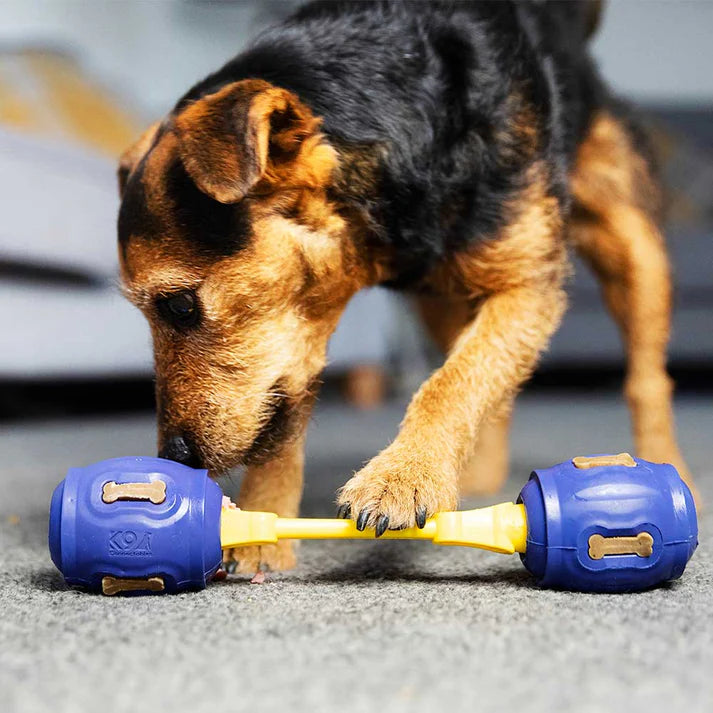 K9Connectables Dog Toys - Tuff Stuffer