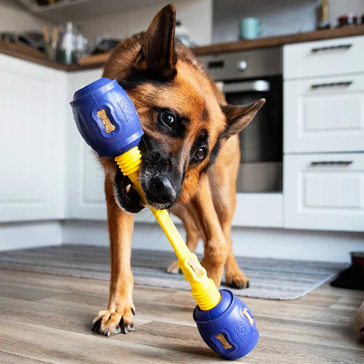K9Connectables Dog Toys - Tuff Stuffer