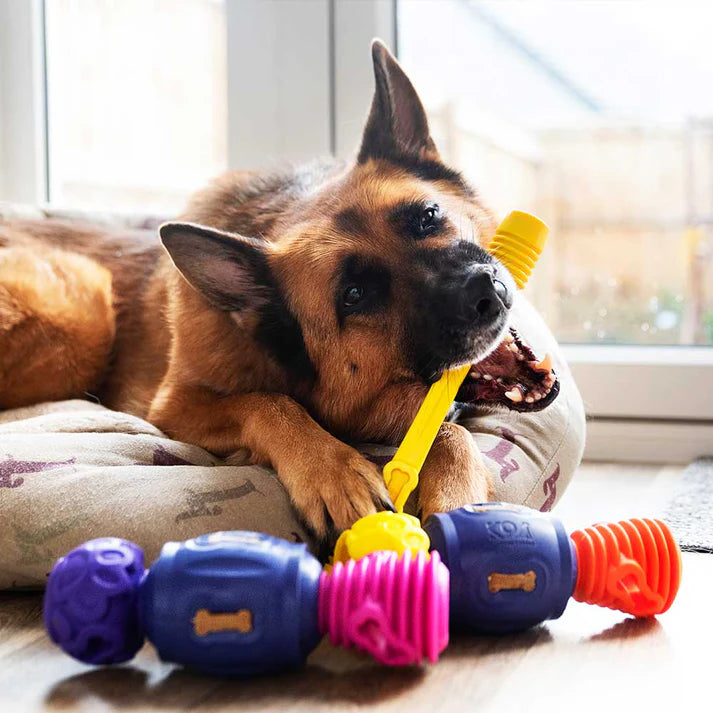 K9Connectables Dog Toys - Tuff Stuffer