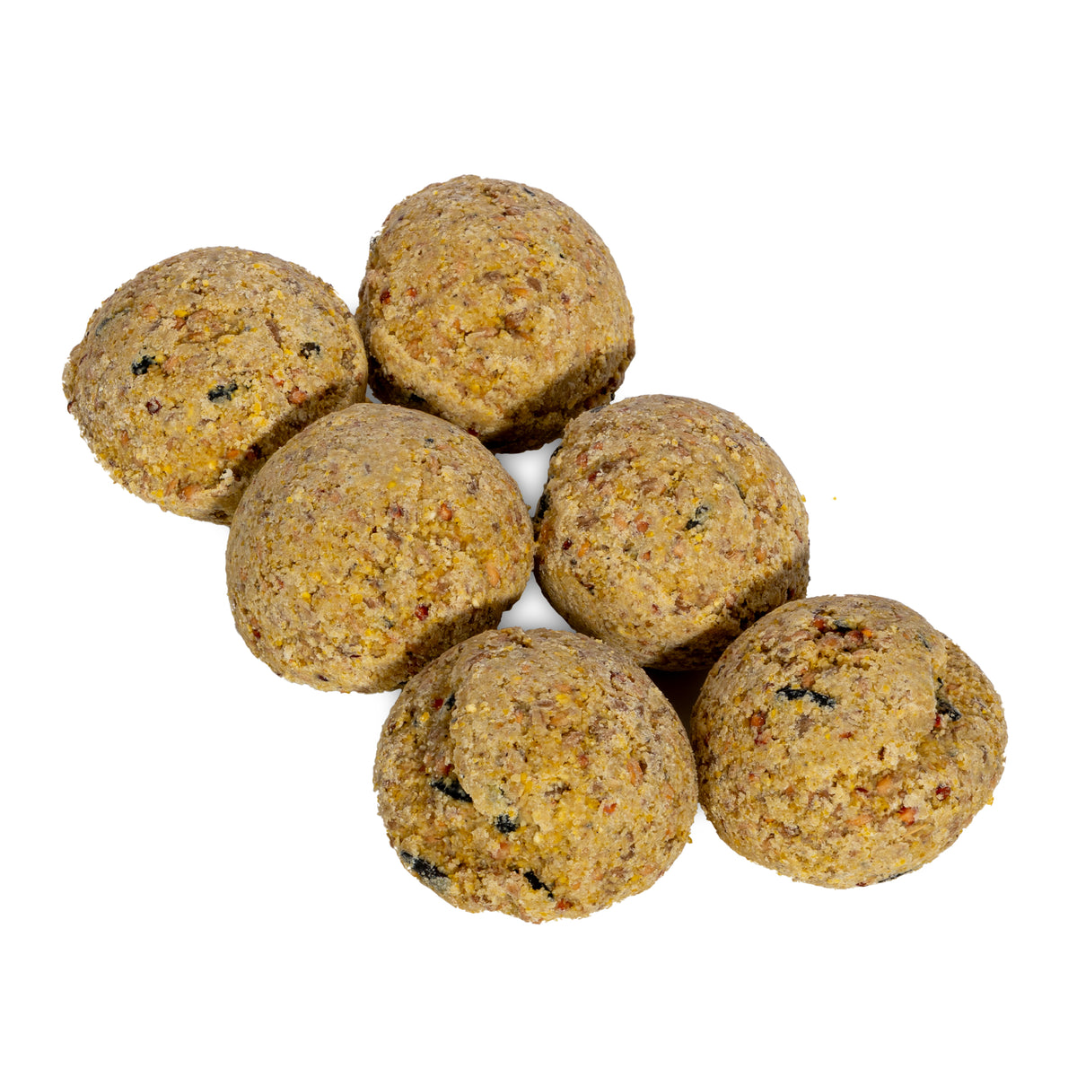 Favour Fat Balls