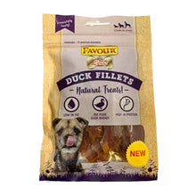 Load image into Gallery viewer, Favour Duck Fillets

