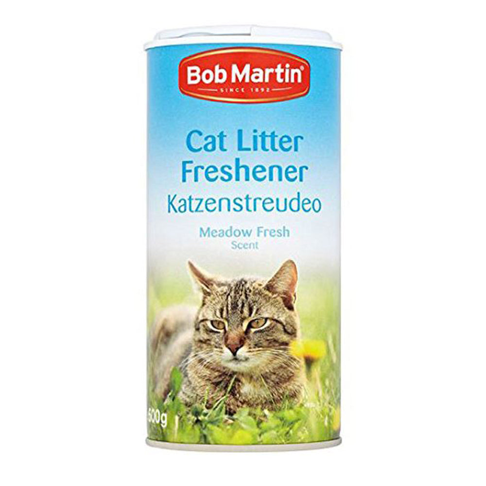 Bob Martin Meadow Fresh Cat Litter