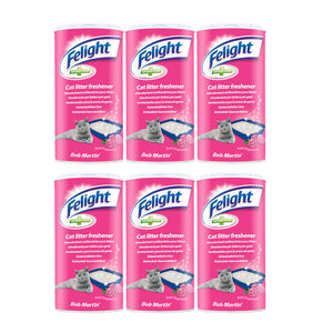Bob Martin Felight Anti-Bacterial Litter Freshener