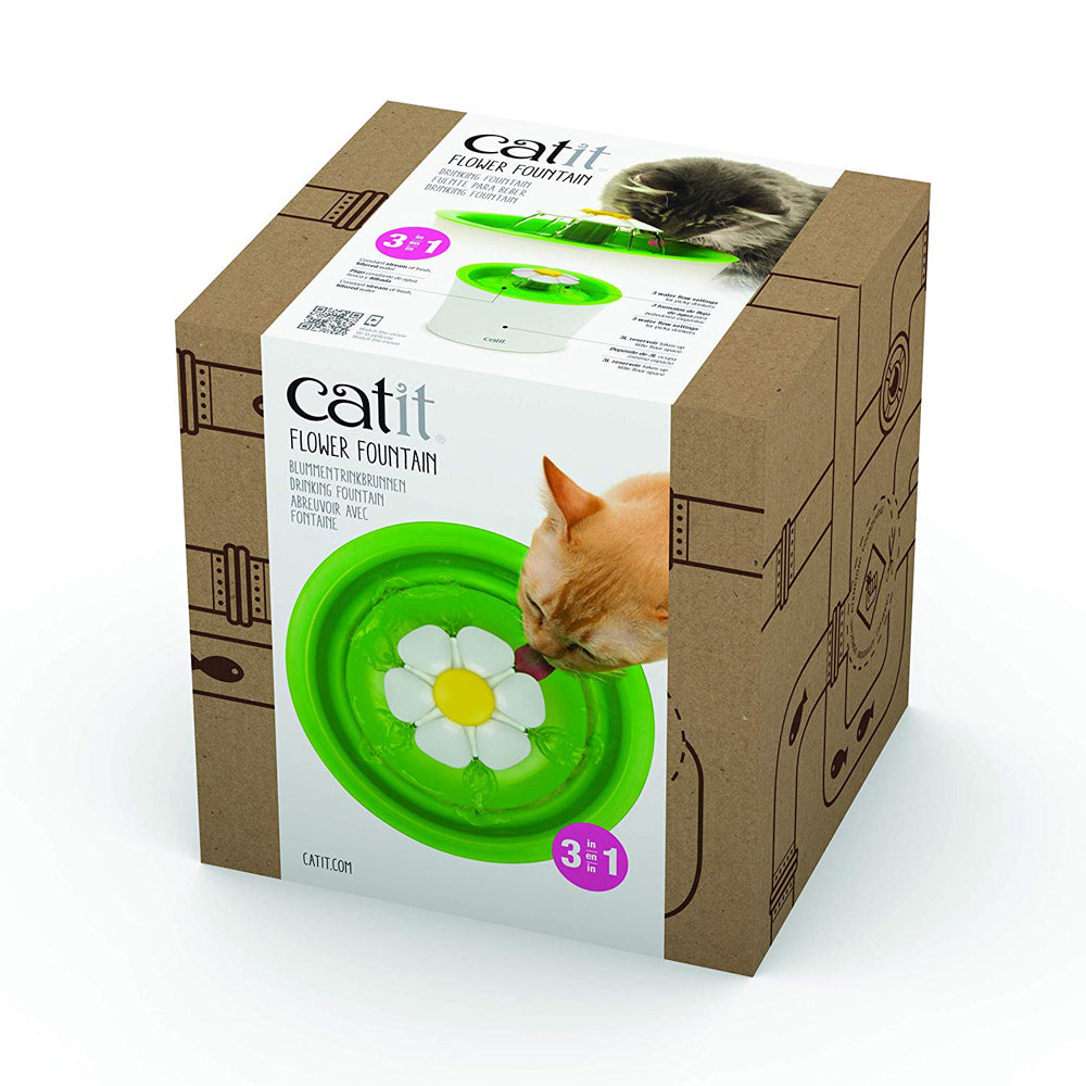 Catit 2.0 Flower Fountain