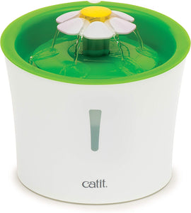 Catit 2.0 Flower Fountain