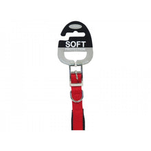 Load image into Gallery viewer, Favour Soft Protection Dog Collar 16 inch
