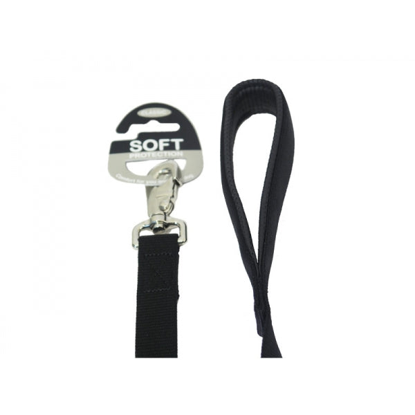 Favour Soft Protection Dog Lead 40 Inch