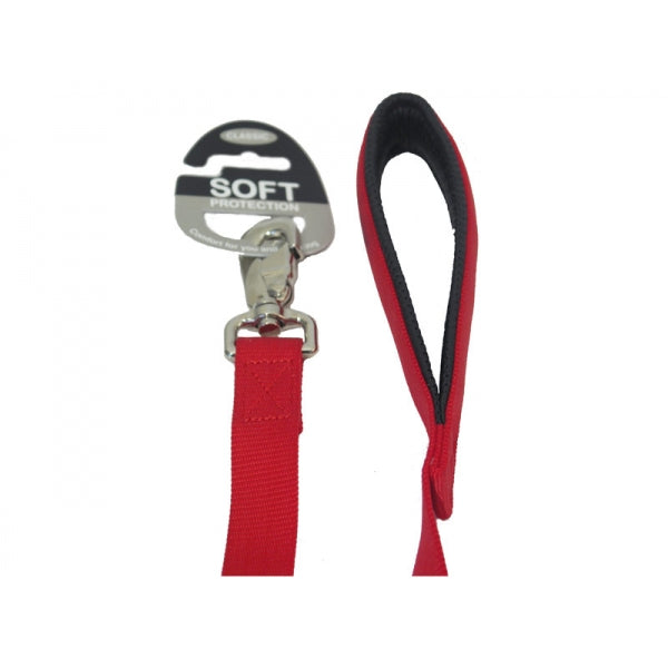 Favour Soft Protection Dog Lead 40 Inch