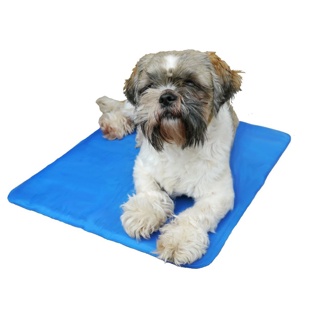 Rosewood Chillax Cool Pad Medium