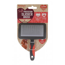 Load image into Gallery viewer, Rosewood Soft Protection Slicker
