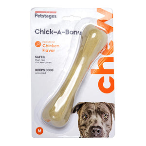 Petstages Chick-A-Bone