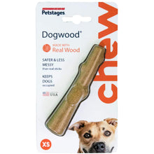 Load image into Gallery viewer, Petstages Dogwood Stick
