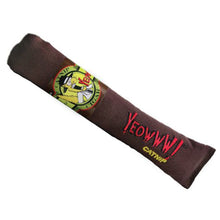 Load image into Gallery viewer, Yeowww Cigar Single 7&quot; Cat Toy
