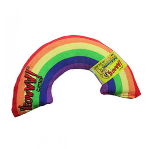 Yeowww Rainbow 6" Cat Toy