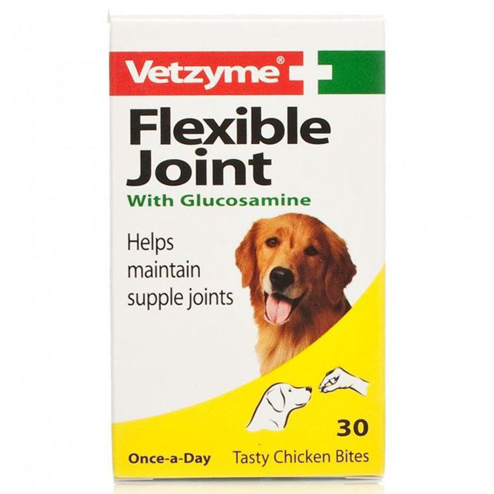 Vetzyme flexible joint 90 hot sale