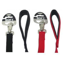 Load image into Gallery viewer, Favour Soft Protection Dog Lead 40 Inch
