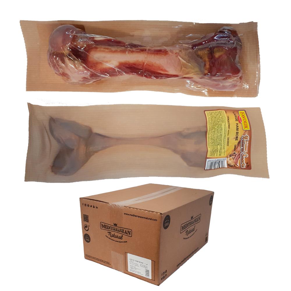 Ham bones ok for dogs best sale