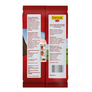 Favour Meaty Sticks